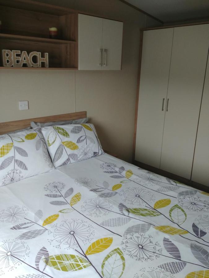 Newquay Bay Resort Bagian luar foto